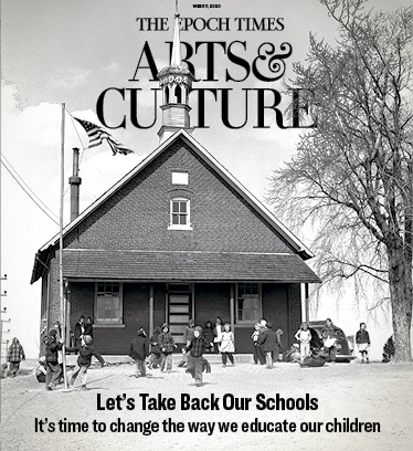 Arts & Culture Weekly