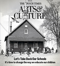 Arts & Culture Weekly