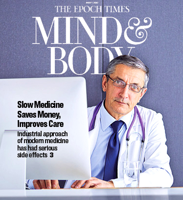 Mind & Body Weekly