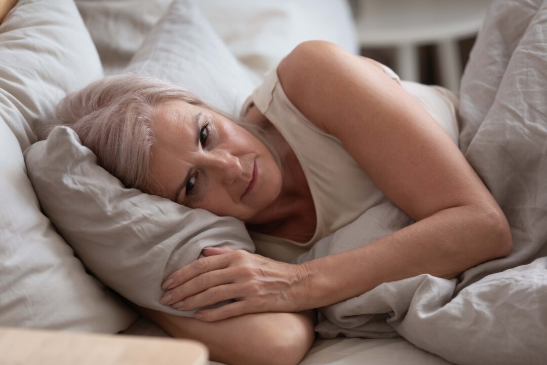 Chronic fatigue can affect many people following a viral infection, leaving them under the weather for months. (fizkes/Shutterstock)