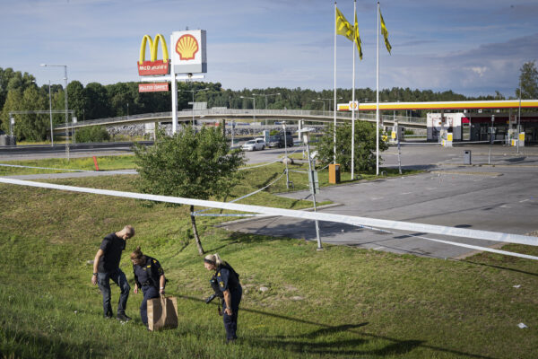 12-year-old girl was killed Stockholm Sweden-3