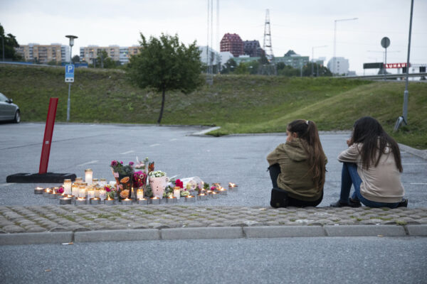 12-year-old girl was killed Stockholm Sweden-4