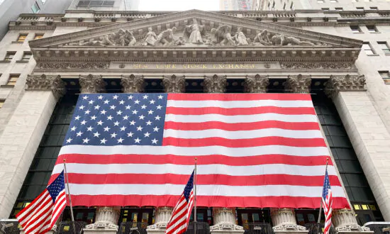 Does Collusion Between Wall Street and the CCP Fuel Chinese Trading in US?