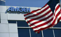 Drugmaker Amgen Lays Off 300 US Employees