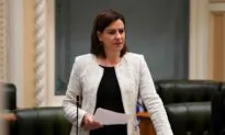 Queensland Liberal National Party Elects First Woman President