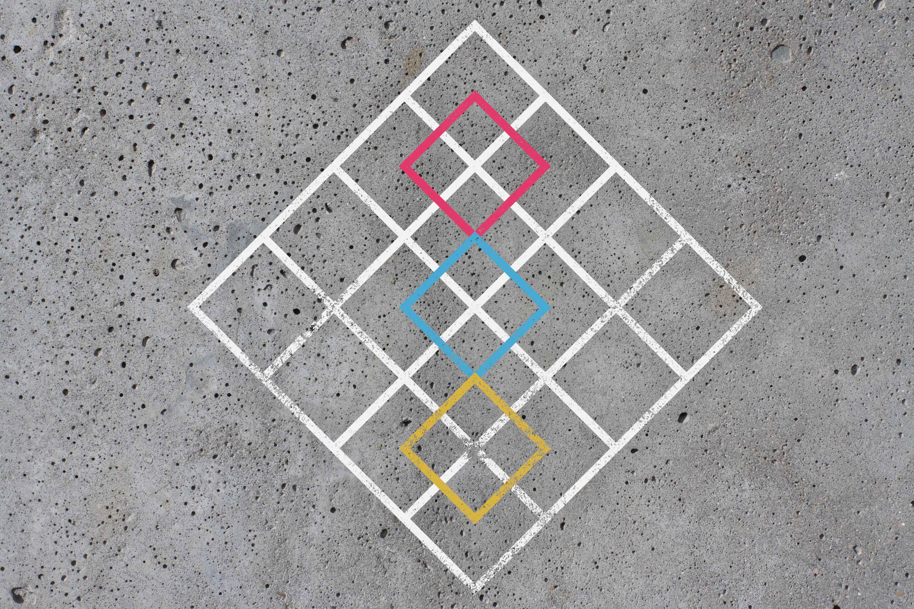 Can You Find All the Squares in This Puzzle? Only EXPERTS Can Count ALL ...