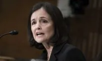 Judy Shelton: Fed Can Only ‘Kill the Economy’ With ‘Whatever It Takes’ Approach