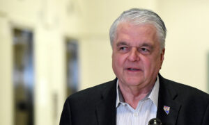 Nevada Governor Signs Bill to Allow Statewide Mail-In Voting Despite Trump's Lawsuit Threat