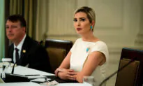 Ivanka Trump Testifies Before Jan. 6 Committee