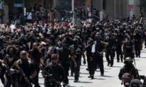 Government Rests Its Case Against All-Black Militia’s Leader