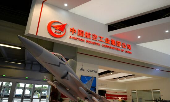 Sales From Chinese Regime’s 4 Biggest Arms Companies Rose by 5 Percent in 2019: Think Tank