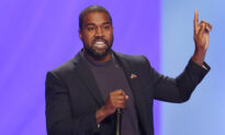 Kanye West Withdraws Petition to Get on NJ’s 2020 Ballot