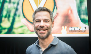 How Climate Hysteria Hijacked Environmentalism: Michael Shellenberger