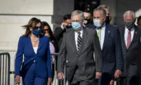 Stimulus Standoff on Capitol Hill Highlights Partisan Gap in Priorities