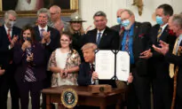 Trump Signs Landmark Conservation Bill, Addressing Public Lands Infrastructure