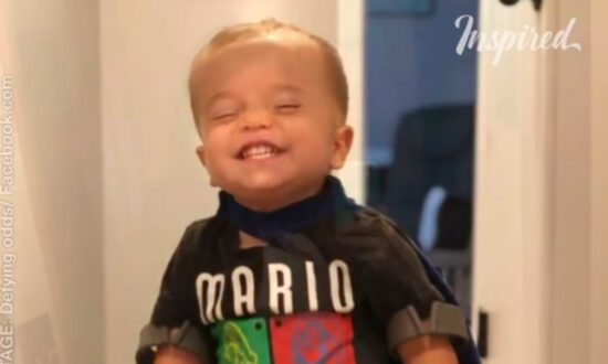 Roman’s Incredible Life Journey