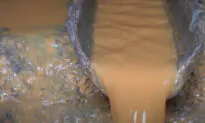 Chinese Villagers Arrested for Protesting Over Contaminated Tap Water