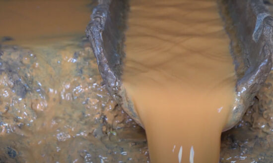 Chinese Villagers Arrested for Protesting Over Contaminated Tap Water