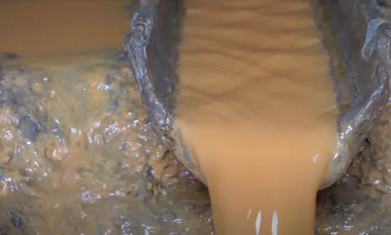 Chinese Villagers Arrested for Protesting Over Contaminated Tap Water