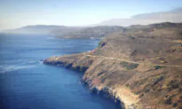Esper Sends Condolences to 9 Service Members Killed in Accident Off California Coast