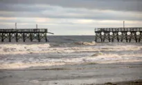 New Jersey Declares State of Emergency Over Isaias, Urges Residents Not to Travel