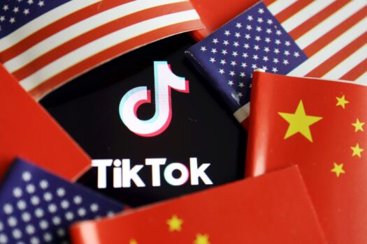 TIKTOK