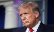 Trump Says Administration Will Issue Executive Order on Unemployment, Evictions