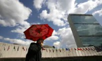 UN Chief Says Pandemic Causing ‘Generational Catastrophe’ in Education