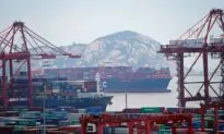 China’s Foreign Exchange Reserves Are Running Out