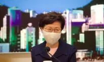 EU Expresses Concern Over Hong Kong’s Election Delay, Candidate Disqualifications