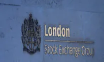 European Stocks up Ahead of US Inflation Data