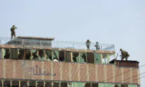 Afghan Forces Retake Prison After Deadly Attack by ISIS Group