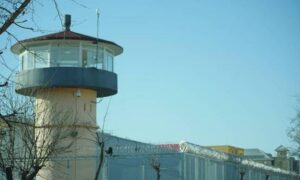 Beijing Prison Takes Extreme Measures to Prevent Information Leaks