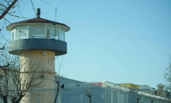 Beijing Prison Takes Extreme Measures to Prevent Information Leaks