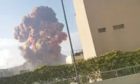 Trump Says Deadly Beirut Explosion ‘Looks Like a Terrible Attack’