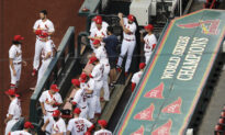7 St. Louis Cardinals, 6 Others Test Positive for COVID-19, Games at Detroit Called Off