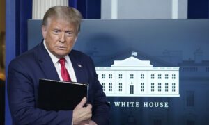 Trump Fires Board Members of Gov-Owned Tennessee Valley Authority Over Outsourcing of US Jobs