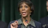 California AG Charges Husband of LA Prosecutor for Pulling Gun on BLM Activists