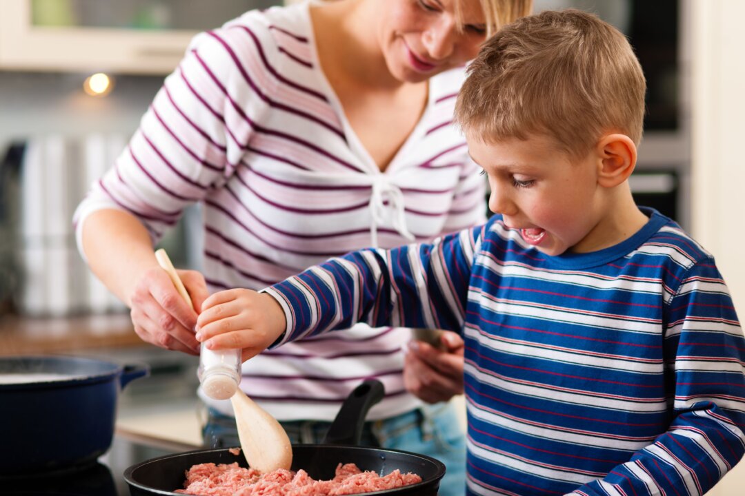 Some condiments and snack foods are easy to make yourself—and much much healthier. (NaturallySavvy.com/Shutterstock)