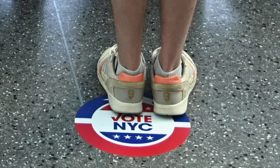 New Yorkers Demand Answers After Uncovering Hidden Anomalies in Voter Database