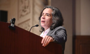 NYC Health Commissioner Resigns Over Mayor's Pandemic Response