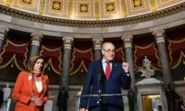 Democrats Decry Graham’s 15-Week Abortion Ban
