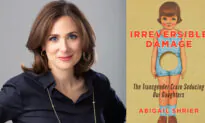 How ‘Irreversible Damage’ Is Impacting a Generation of Girls