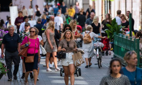 Opinion: A Mom’s Research (Part 1): Nordic Countries Are Not Socialist Paradises