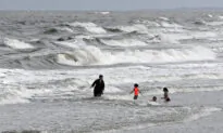 Isaias, Again a Tropical Storm, Spawns Wild Inland Weather