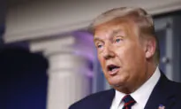 President Trump’s Campaign Wants Debate in Early September