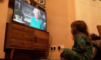 TV Viewing, Binge Watching, and Streaming Surges During Britain’s Lockdown