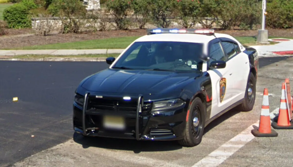 (Screenshot/Google Maps)