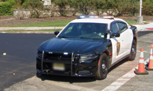 Heroic New Jersey Police Officers Save Choking Woman at Local Restaurant