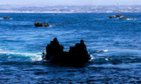 7 Marines and 1 Sailor Feared Dead After Amphibious Training Accident Off Coast of SoCal
